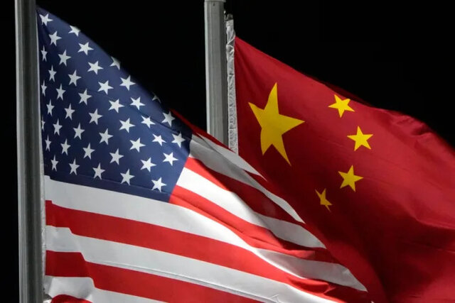 آمریکا و چین در صدد بازگشایی خطوط ارتباطی جدید