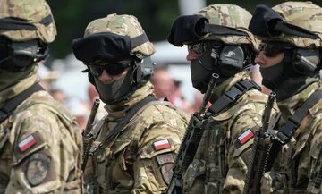 آیا روسیه به دنبال جنگ با لهستان است؟