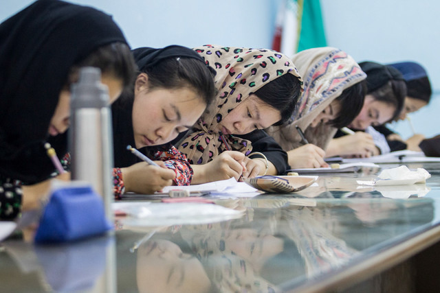 آیین‌نامه بورس تحصیلی به دانشجویان غیر ایرانی ابلاغ شد