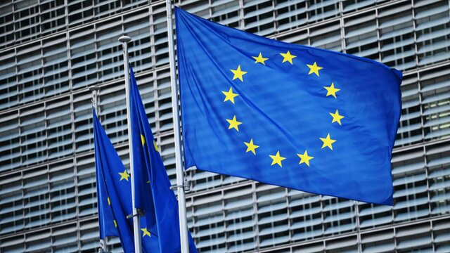 اتحادیه اروپا در نشست صلح اوکراین در عربستان شرکت می‌کند
