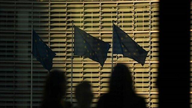 اتحادیه اروپا ۳۸ شهروند و ۳ شرکت بلاروس را تحریم کرد