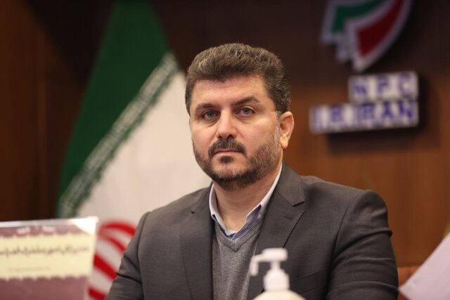 بازنگری برای حضور سرپرست فدراسیون ها در انتخابات
