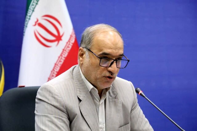 برگزاری جشنواره و رویدادها فرصتی برای معرفی ظرفیتهای ارومیه است