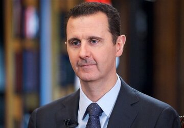 بشار اسد برای توسعه کشورش به کدام سمت متمایل می شود؟ چین یا اعراب؟