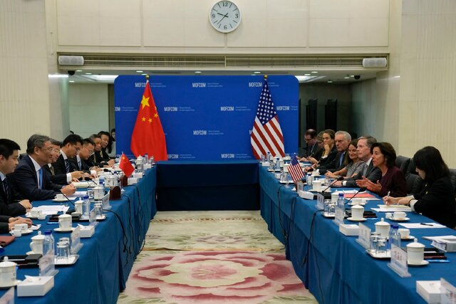 به‌رغم حمایت چین و آمریکا از تسهیل تجارت، اختلافات جدی باقی است