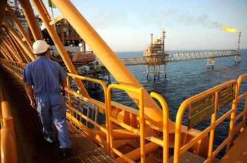 جدیدترین موضع‌گیری وزیر نفت کویت درباره میدان گازی آرش