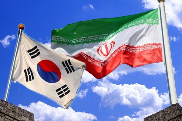دارایی‌های ایران از کره جنوبی به سوئیس منتقل شد