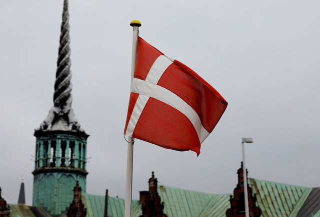 دانمارک درصدد ممنوع کردن اهانت به قرآن