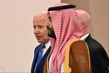دو سناتور آمریکایی: بدون دستاورد برای فلسطینی‌ها، توافقی با عربستان در کار نیست