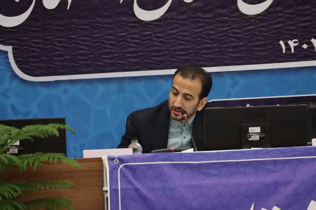 ذوب‌آهن را از خطر انحلال نجات دادم/ حضور بانوان در ورزشگاه‌ها را پیگیری می‌کنیم