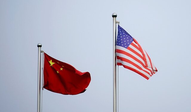 رایزنی آمریکا و چین درباره روابط نظامی