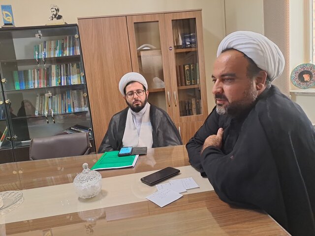 طرح “حامیم” دانشجوی مطالبه‌گر، انقلابی و وظیفه‌شناس تربیت می‌کند