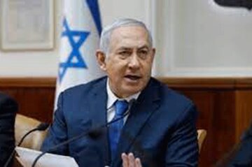 نتانیاهو به دنبال توافق امنیتی با آمریکا در چارچوب عادی‌سازی روابط با عربستان