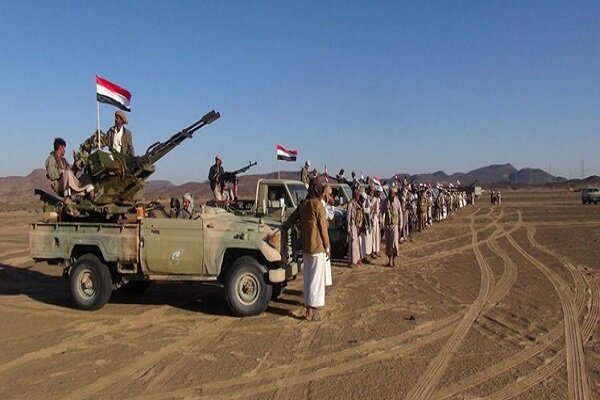 نظامیان آمریکایی از حملات نیروهای یمنی در امان نخواهند ماند