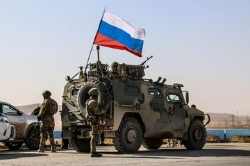 هشدار مسکو به تروریست‌ها درباره حمله به نظامیان روسیه و سوریه