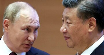پیامدهای شورش واگنر برای چین/ چرا پکن باید در قبال مسکو محتاط باشد؟