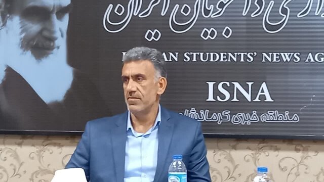 ۲ پروژه ملی ورزش کرمانشاه به بخش خصوصی واگذار می‌شود