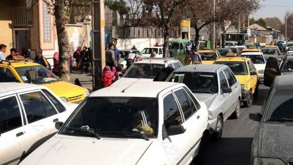آغاز رصد صبحگاهی ترافیک پایتخت با حضور زاکانی در سومین روز از مهر