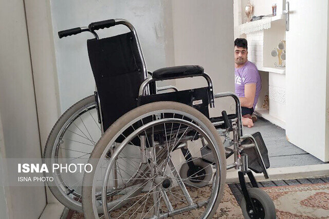 اضافه شدن ۵ هزار معلول به لیست مستمری بگیران بهزیستی قم