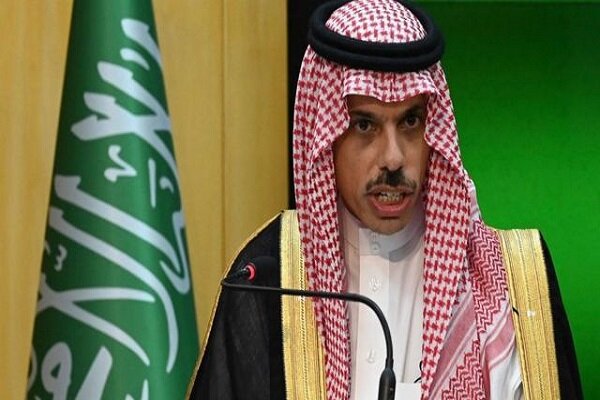 برنامه‌های سفر وزیر امور خارجه عربستان در نیویورک