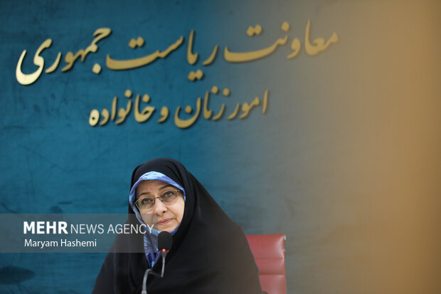 برنامه‌های معاونت زنان برای حمایت از ایرانیان خارج از کشور