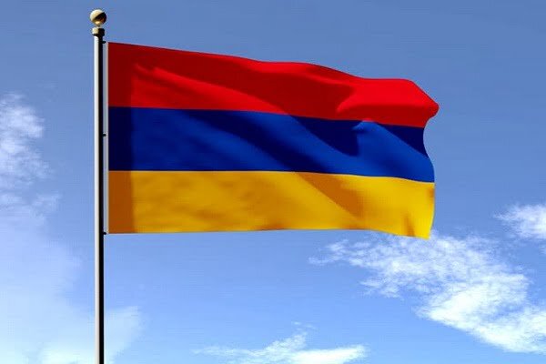 تلاش نافرجام برای به‌دست گرفتن قدرت در ارمنستان