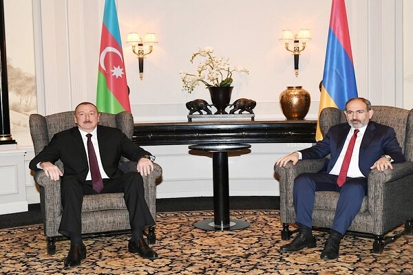 رئیس‌جمهوری آذربایجان ونخست‌وزیر ارمنستان دراسپانیا دیدار می‌کنند