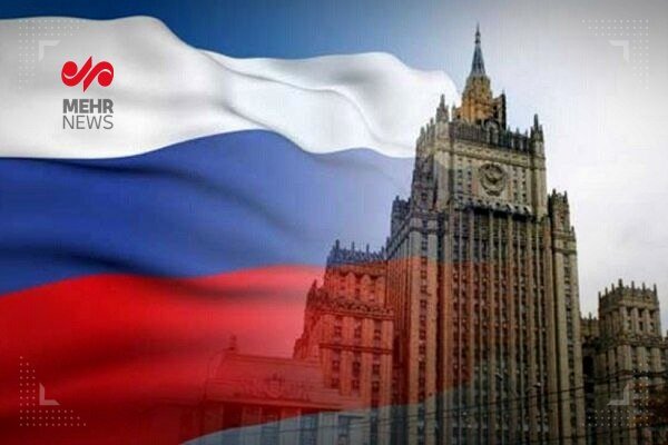 روسیه سفیر ارمنستان را فراخواند