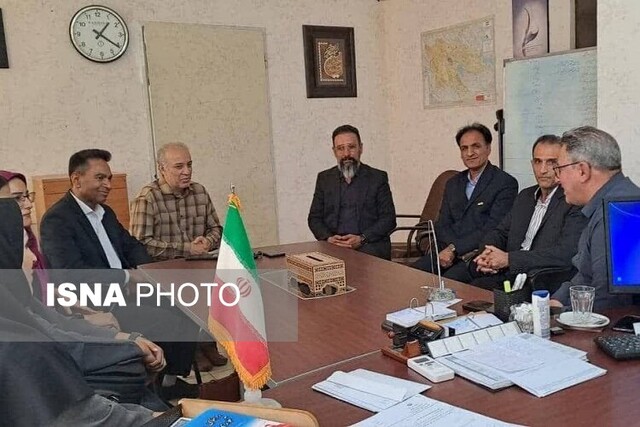 شیراز ظرفیت‌های خوبی برای معرفی قهرمانان ملی تکواندو دارد