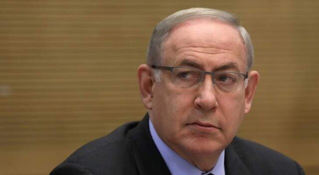 نتانیاهو همچنان وزرایش را از سفر به واشنگتن منع می‌کند