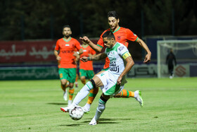 هفته پنجم لیگ برتر فوتبال؛ مس رفسنجان – آلومینیوم اراک