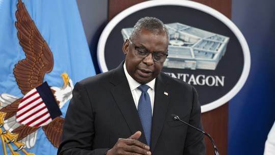 واکنش آمریکا به اعلام خروج فرانسه از نیجر