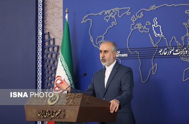 واکنش تهران به ادعاهای مطرخ شده در بیانیه مشترک آمریکا و شورای همکاری خلیج فارس
