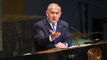 پاسخ ایران به اظهارات نتانیاهو در نیویورک
