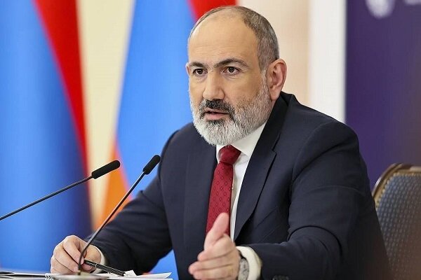 پاشینیان: خروج نیروهای مسلح ارمنستان از قره‌باغ قابل درک نیست