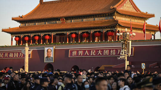 آمریکا تحریم‌های جدیدی علیه چین اعلام کرد