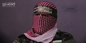 ابوعبیده: القسام ۲۰۰ اسیر در اختیار دارد
