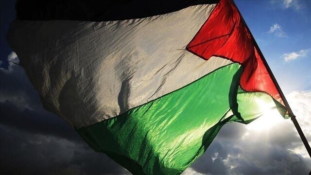 احتمال دستگیری حامیان فلسطین در انگلیس