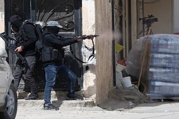 تل‌آویو اسارت بیش از ۱۰۰ صهیونیست را تایید کرد/گفت‌وگوی بلینکن با کوهن درباره اسرا