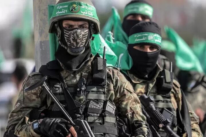 توان تهاجمی «حماس» علیرغم تحریم‌ها و محدودیت‌ها چگونه افزایش یافت