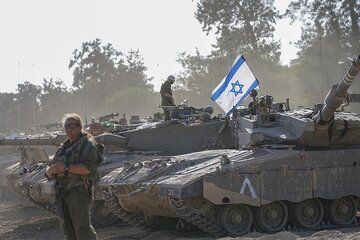 جزییاتی از عملیات دیشب «اسرائیل» و آمریکا برای ورود به غزه