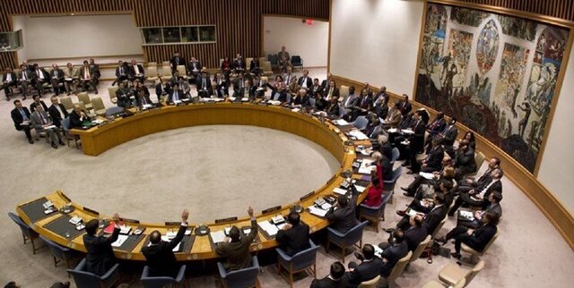 رویترز خبر داد: نشست اضطراری شورای امنیت درباره اوضاع غزه