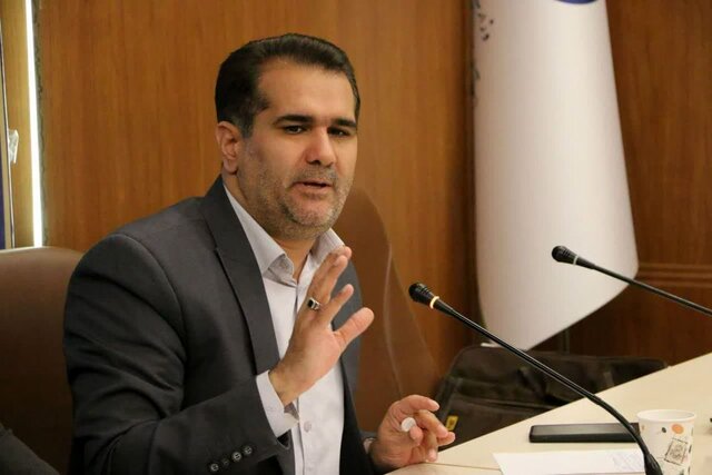معاون استاندار خوزستان: ارتباط بین حوزه ورزش و صنعت باید بیش از پیش تقویت شود