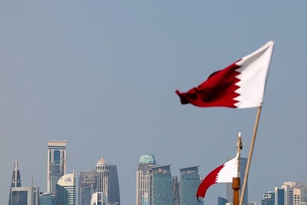 موضع‌گیری جدید قطر درباره غزه
