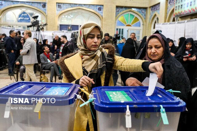 نامزدهای انتخابات شعارهایی ندهند که اساساً از حوزه اختیارات مجلس خارج است