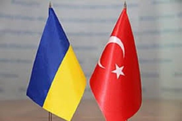 نشست بین‌المللی مهم ترکیه درباره اوکراین در اکتبر جاری