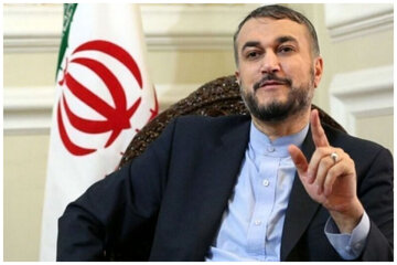 هشدار ایران به صهونیست‌ها رسید