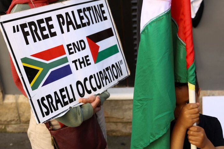 واکنش کشورهای مختلف به قتل‌عام مردم غزه توسط رژیم صهیونیستی