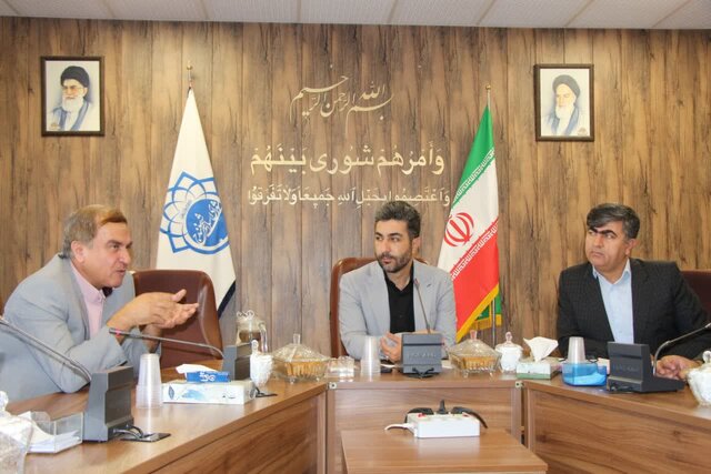 ورزش‌های همگانی در سنندج محله محور برگزار شود