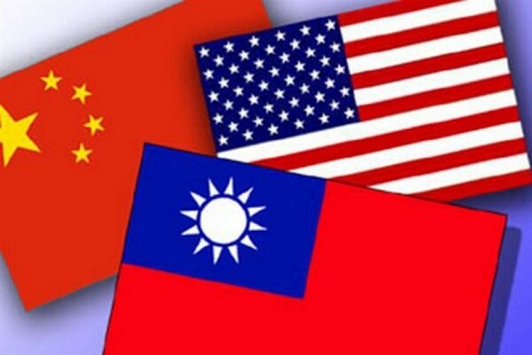 پکن: «استقلال تایوان» عمده چالش در روابط چین و آمریکا است